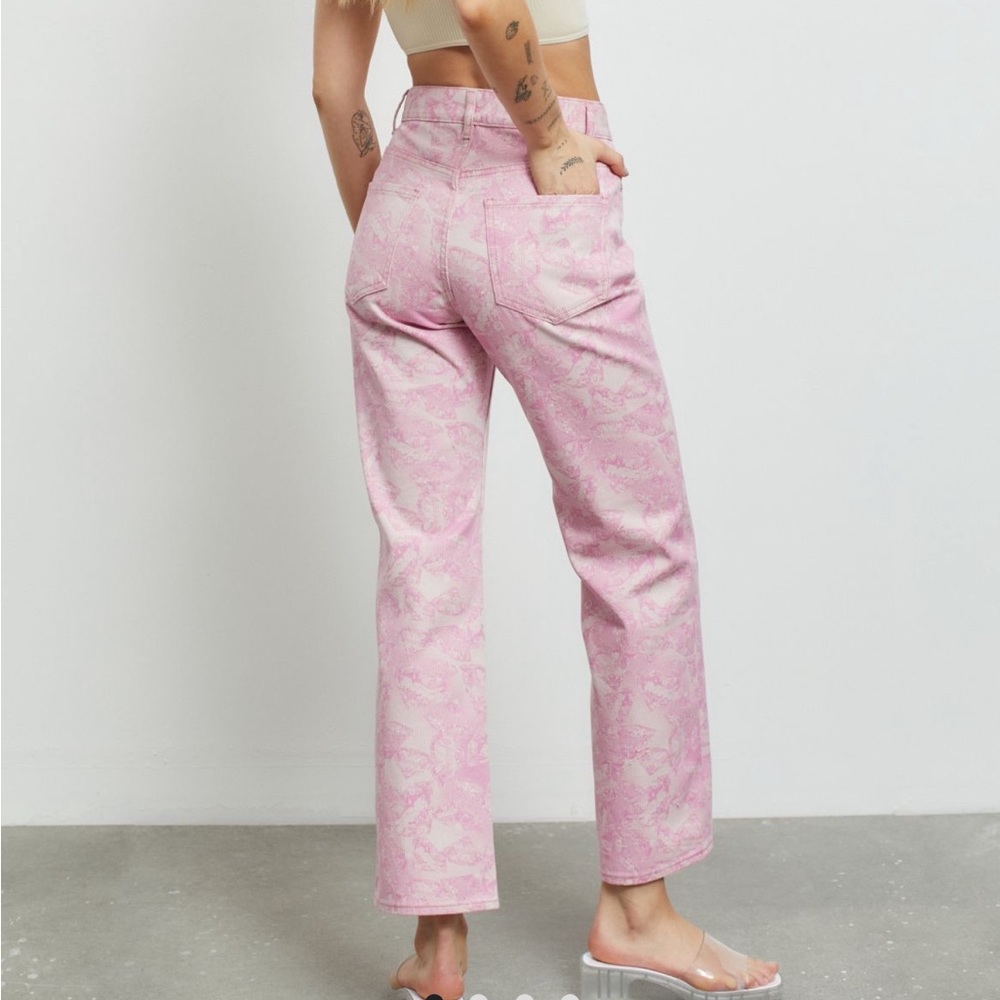 BDG High waisted cowboy Jean